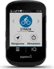 A Garmin Edge 530 cycling computer displaying its main menu with options for Strada, Navigazione, and Allenamento. Produktbild-Vorschau