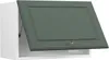 Hängeschrank Vicco Fame-Line Grün-Gold Landhaus 60 cm Produktbild-Vorschau 4