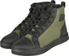 Bogotto Avanth Motorrad Schuhe, schwarz/grün, 43 Produktbild-Vorschau 9