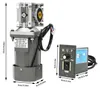 Moteur à vis sans fin, puissance 120 W, rapport de Voir les images du produit 5
