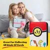 pokemon Sammelkarten Album, 440 Sammelalbum für Karten, 55 Produktbild-Vorschau 7