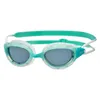 Zoggs Schwimmbrille Predator, Glastönung:schwarz, Produktbild-Vorschau 1