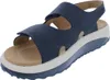 Joya Damen Sandale PANAMA BLUE blau Größe EUR 39 Produktbild-Vorschau 13