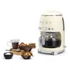 SMEG DCF02SSEU - Filterkaffeemaschine - 1,4 l - Gemahlener Náhled obrázku produktu 10