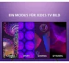 JVC LT-32VF5355W Fernseher 32 Zoll Smart TV by TiVo Full Produktbild-Vorschau 13