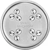 Przystawka do makaronu KitchenAid 5KSMPEXTA z 6 wkładkami Podgląd zdjęcia produktu 6