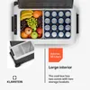 Klarstein PolarForce 50-litrový chladiaci box - Elektrický Náhľad obrázku produktu 3