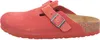 Birkenstock Hausschuhe Boston BS Damen 31363733323137 Rot Produktbild-Vorschau 23
