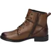 JOSEF SEIBEL Simona 05 | Stiefelette für Damen | Braun Produktbild-Vorschau 3