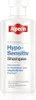 A white bottle of Alpecin Hypo-Sensitiv Shampoo against a white background. Podgląd zdjęcia produktu