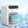 Mini Klimaanlage Air Cooler 4in1 – Luftkühler mit Produktbild-Vorschau 1
