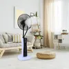 Yakimz Standventilator 75 Watt Ventilator 3 Produktbild-Vorschau 5