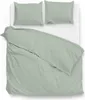 Satinado Bettwäsche 200 Foam Green Produktbild-Vorschau 5