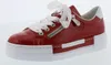 Rieker N49C2 Damen Schuhe Halbschuhe Plateau Schnürschuhe, Produktbild-Vorschau 39
