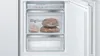 Bosch Serie 6 KIS86AFE0 Frigorifero Da incasso 265 L Classe Anteprima dell’immagine prodotto 2