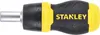 Stanley Stubby Multibit Ratcheting Screwdriver Voir les images du produit 9