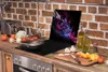 Tagliere in vetro 52x40 pezzi Anteprima dell’immagine prodotto 5