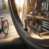 Schwalbe 10400070.01 28' Schlauch 'AV 17' in Folie, Produktbild-Vorschau 3