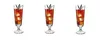 Bormioli Rocco Eisbecher Glas Eiskaffeebecher Jazz 330ml 3 Produktbild-Vorschau 7
