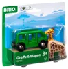 Brio 33724 Giraffenwagen Produktbild-Vorschau 8