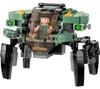 LEGO Avatar Payakan the Tulkun i mech-krab, Zestaw do Podgląd zdjęcia produktu 36