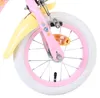 Bicicletta Disney Stitch per bambini - ragazze - 12 pollici Anteprima dell’immagine prodotto 3