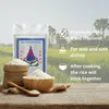 ROYAL THAI RICE - Klebereis - 4 X 4,5 KG - Multipack Produktbild-Vorschau 5