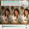 Tageslichtlampe, 10000 Lux lampe, Lichttherapiegeräte, 4 Produktbild-Vorschau 3