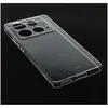 TPU gelový kryt FIXED Story pro Infinix Note 40, čirý Náhled obrázku produktu 6