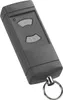 Hörmann 2-Tasten Mikro Handsender HSE 2 868 MHz Voir les images du produit 1