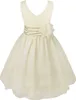 Splendido abito da festa in tulle per ragazze di 98-104 cm: Anteprima dell’immagine prodotto 1