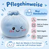 Plush Dumpling Kawaii Kuschelkissen Plüschtier Kuscheltier Produktbild-Vorschau 9