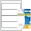 HERMA - Rückenetikett 10165 breit 61x192mm ablösbar weiß Produktbild-Vorschau 20
