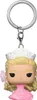 Wicked - Glinda Schlüsselanhänger Funko Pocket POP! Produktbild-Vorschau 2