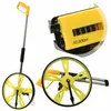 Präzisions-Messrad mit Klappmechanismus und Tragetasche – Produktbild-Vorschau 1