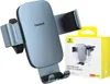 Supporto auto Baseus Metal Age 3 Gravity Grigio Anteprima dell’immagine prodotto 20