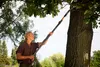 Fiskars QuikFit Teleskop-Stiel, klein                       Produktbild-Vorschau 1