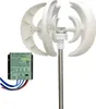 Veterná turbína, výkon 3000 W, bezplatný regulátor MPPT, Náhľad obrázku produktu 1