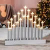 LED Stimmungsleuchter Lichterbogen Stimmungslicht Produktbild-Vorschau 2