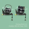 Maxi-Cosi FamilyFix 360 i-Size Anteprima dell’immagine prodotto 14