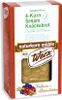 4-Korn-Sesam-Knäckebrot - glutenfrei 150g Produktbild-Vorschau 2