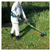 Makita DUR 192 LZX1 Akku Rasentrimmer 18 V 300 mm Brushless Produktbild-Vorschau 8