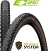 2x Continental Terra Trail ShieldWall 40-622 schwarz/braun Produktbild-Vorschau 7
