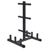 GORILLA SPORTS® Hantelständer - für 50 mm Olympia Produktbild-Vorschau 1