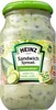 Sandwich Spread Komkommer (Gurke) 300G By Heinz Produktbild-Vorschau 2