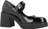 Tamaris Damen Businessschuhe 1-22409-45 001 Farbe: Schwarz Produktbild-Vorschau 5
