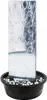 Köhko Wasserwand 23016L mit LED-Beleuchtung Höhe ca. 120 CM Produktbild-Vorschau 2