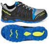 Scarpe di sicurezza GOODYEAR 1503 Goodyear S1 blu/nero Anteprima dell’immagine prodotto 2