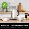 Ninja KT201EU Wasserkocher, Edelstahl, 1,7L. Produktbild-Vorschau 27