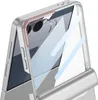 Coque rigide pour Samsung Galaxy Z Flip 8, avec protection Voir les images du produit 6